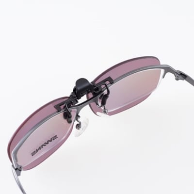 SWANS(スワンズ)　Clip On　CP30-0067 PICBL　ay07028