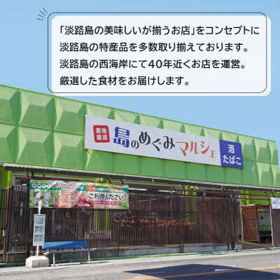 淡路島手作りハンバーグ120g 8個　オリジナルソース付　an07041