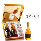 熟成梅酒3銘柄セット　古昔の美酒「うめ梅酒」 飲み比べ　at12010