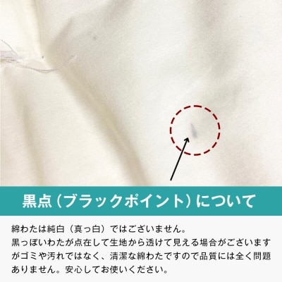 手作り 保育園 お昼寝ふとん 掛布団 敷布団 2点セット 綿わた100% 和式ふとん　ao12044