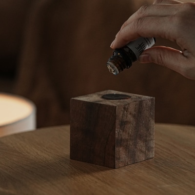 maf Essential oil Tea Tree エッセンシャルオイル　at23001