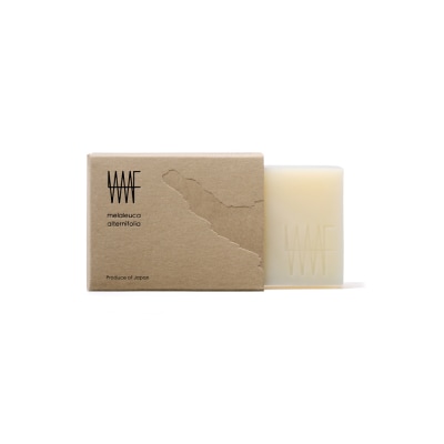maf cold process soap MA 無添加石鹸 合成香料・保存料不使用　at23002