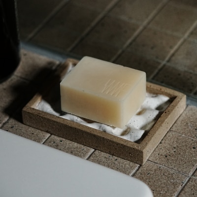 maf cold process soap MA 無添加石鹸 合成香料・保存料不使用　at23002