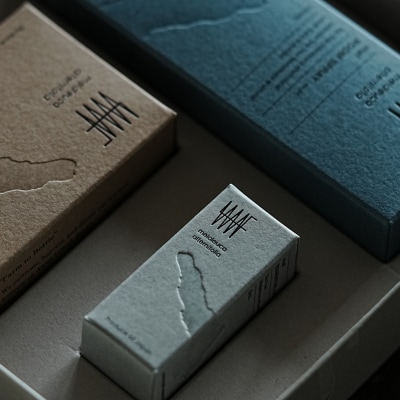 BOX SET essential oil + soap + room spray　at23003