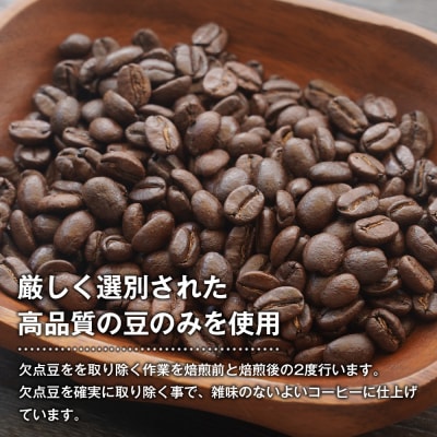 淡路島珈琲157定期便 パナマエスメラルダ ゲイシャナチュラル 中煎り豆 360g 　aa38049