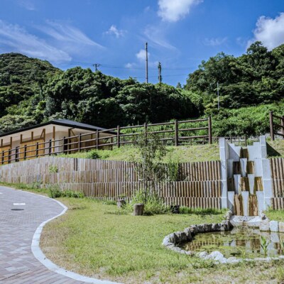 興隆寺ヴィレッジCAMPINGFIELDキャンプ場まるごと貸し切りチケット　ak19006