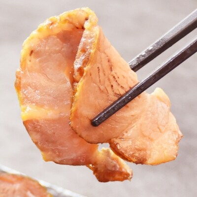 香ばし糸巻き焼豚 600g×1 チャーシュー ギフト
