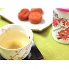 【ふるさと納税】梅こぶ茶(梅昆布茶)三本詰め合わせ