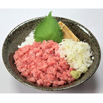 お寿司屋さん御用達!激うま ネギとろ 1000g