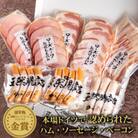 IFFA金賞 イイジマ工房セット(約760g)