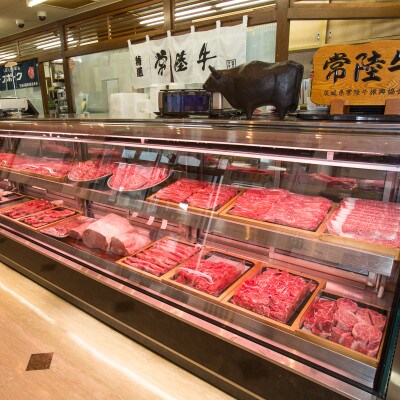 特製みそ漬け茨城豚ロース10枚＜木箱入り＞【肉のイイジマ】