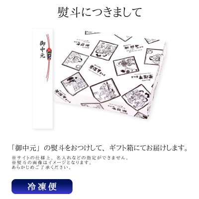 【お中元熨斗付き】焼くだけでレストランの味 常陸牛100%無添加・手捏ねハンバーグ100g×5個入り