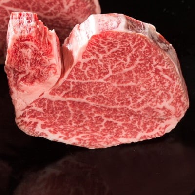 常陸牛A5 フィレミニヨン ヒレ ステーキ 150g×3枚 【創業60年の老舗肉店おすすめお礼品】