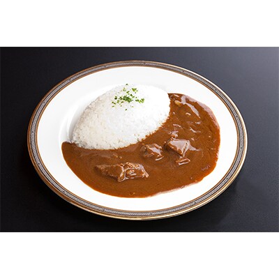 【さとふる限定】茨城そだちカレー&茨城産米ミルキークイーン10kg 企業×学園コラボ おすすめお礼品