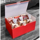 YOCICOTANのアップルパイ6個詰め合わせ+焼き菓子3個セット