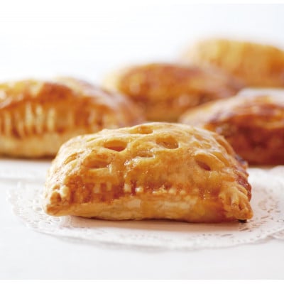 YOCICOTANのアップルパイ6個詰め合わせ+焼き菓子3個セット