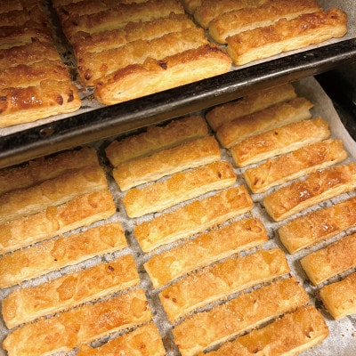 YOCICOTANのアップルパイ6個詰め合わせ+焼き菓子3個セット