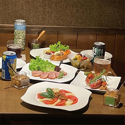 Shamrock粒マスタード(NAMASTEナマステ)3個