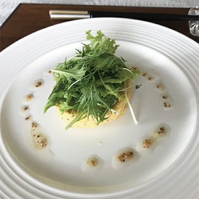 Shamrock　粒マスタードnatto　12個