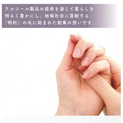 MEIRIの消毒　5L×2本セット