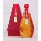 【数量限定】大吟醸仕込み 嚼梅酒