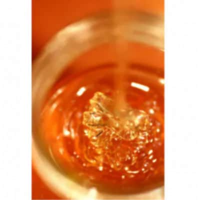 山桜はちみつと春のはちみつの3種セット【B3山桜】【茨城県共通返礼品/五霞町】