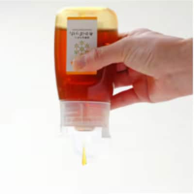 季節で移ろうはちみつボトル7種セット【ピタットボトルB7】【茨城県共通返礼品/五霞町】