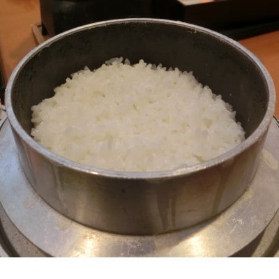 先行予約【令和8年産】桂農産自社農園 つきあかり 5kg《8月中旬より順次発送予定》