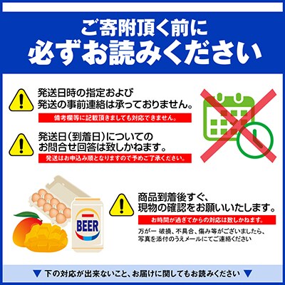 【2026年発送】「秀品」丹精込めた完熟マンゴー1kg　2玉～3玉