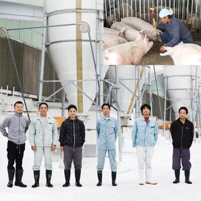 沖縄キビまる豚　ソーセージ6種セット