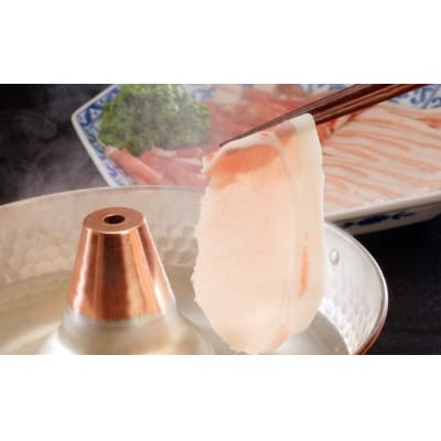 沖縄キビまる豚　アラカルトセットB(2.1kg)