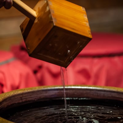 【琉球泡盛】瑞泉酒造　3年古酒「瑞泉壷3升(巻)」5,400ml