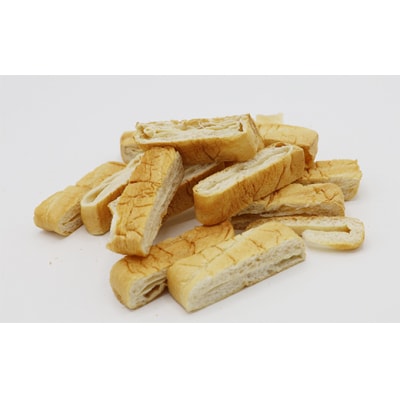沖縄県民のソウルフード!麩くらむ圧縮麩　スライス(72g×10個)