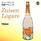 【琉球泡盛】瑞泉酒造 Zuisen Legare レガーレ750ml スパークリング泡盛リキュール