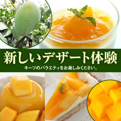 【2026年発送】南風原農園　丹精込めた「キーツマンゴー」2kg