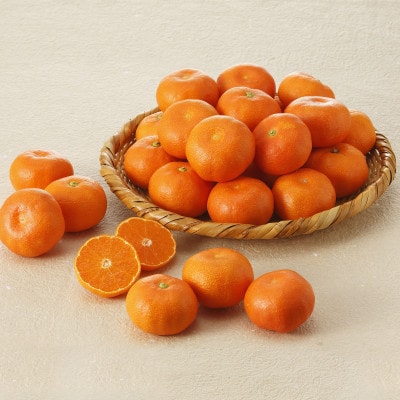 ハウス小原紅早生みかん(さぬき紅)　約1.2kg