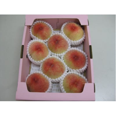 桃　約1.8kg
