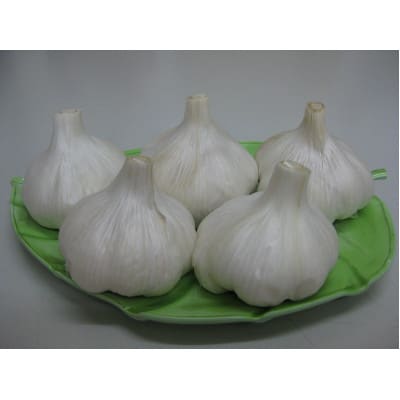 乾燥にんにく　2kg