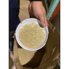 はなまる農園の令和7年産新米　虹のきらめき　玄米30キロ