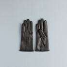 【WOMEN】 Italian Sheep - Standard Color (BLACK)