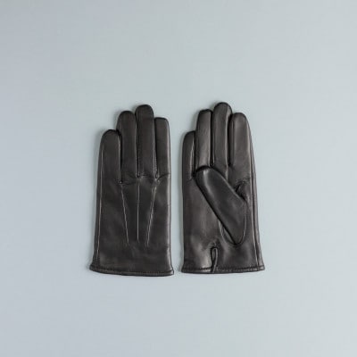 【MEN】 Italian Sheep - Standard Color (BLACK)