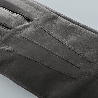 【MEN】 Italian Sheep - Standard Color (BLACK)
