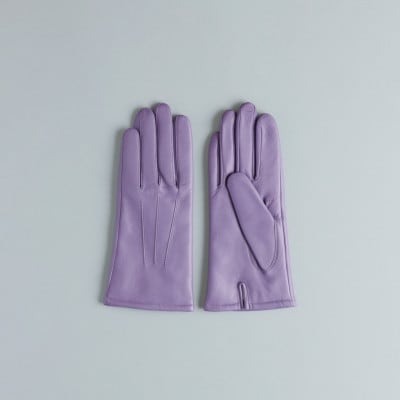 【WOMEN】 Italian Sheep - Multi Color (LAVANDER)