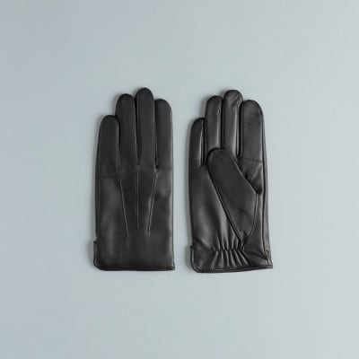【MEN】 Italian Sheep - Touch Panel (BLACK)