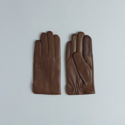 【MEN】 Italian Sheep - Touch Panel (TAN)