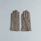 【MEN】 Italian Sheep - Touch Panel (HEMATITE)