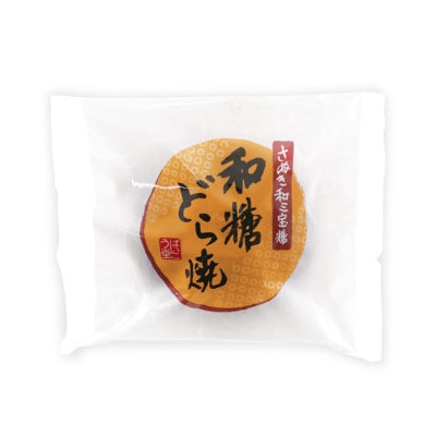 どら焼10ヶ入り