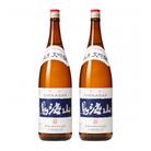 純米大吟醸「鳥海山」1800ml 2本セット