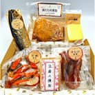 日本酒にピッタリ燻製詰め合わせセット 6種