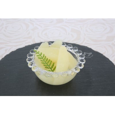 国産洋梨・2つ割り白桃缶詰　各3缶セット